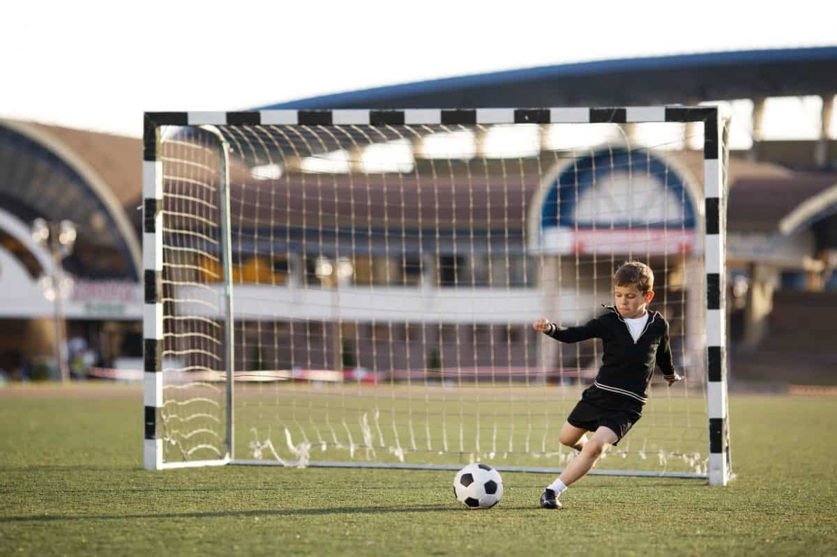 Zachęcić dziecko do aktywności sportowej
