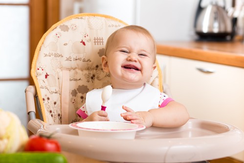 Odżywianie dziecka w okresie poniemowlęcym