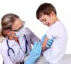 Omdlenia i krwawienie z nosa u dziecka