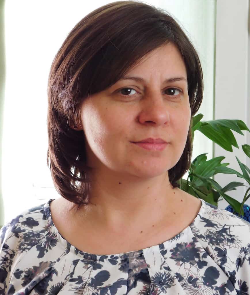 mgr Katarzyna Lipińska – pedagog specjalny, nauczyciel wychowania przedszkolnego, terapeuta psychomotoryki
