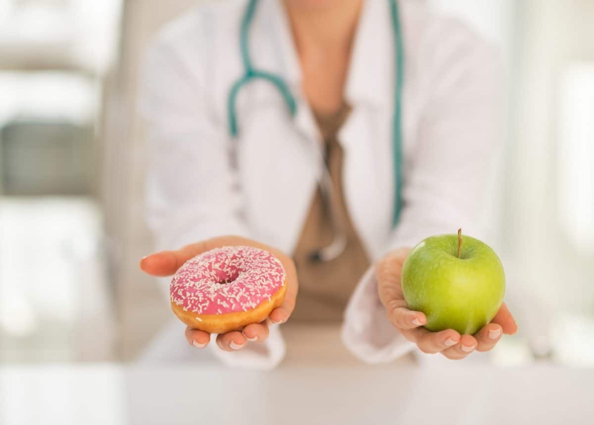 Dieta cukrzyka - na czym polega?