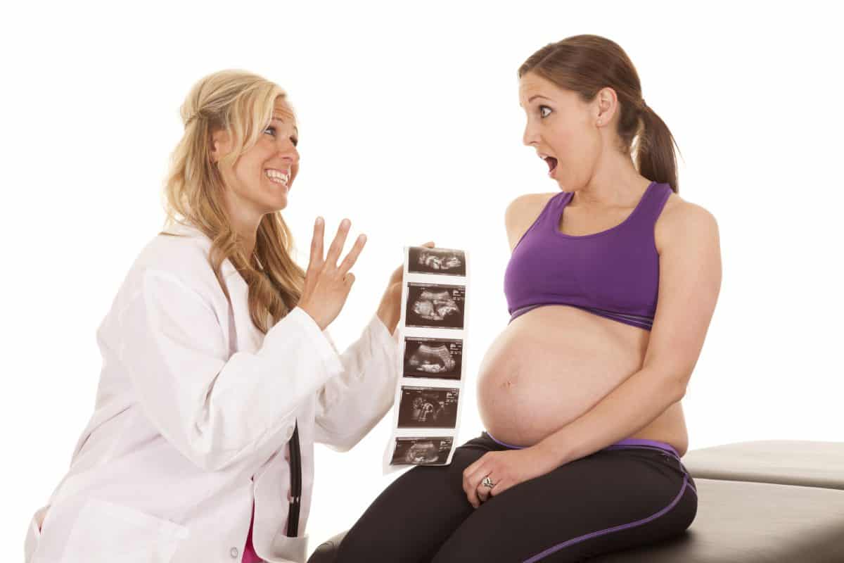 Ciąża mnoga - ryzyko powikłań
